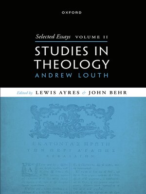 cover image of Selected Essays, Volume II